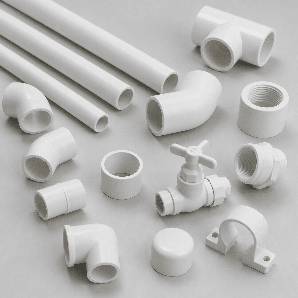 PVC