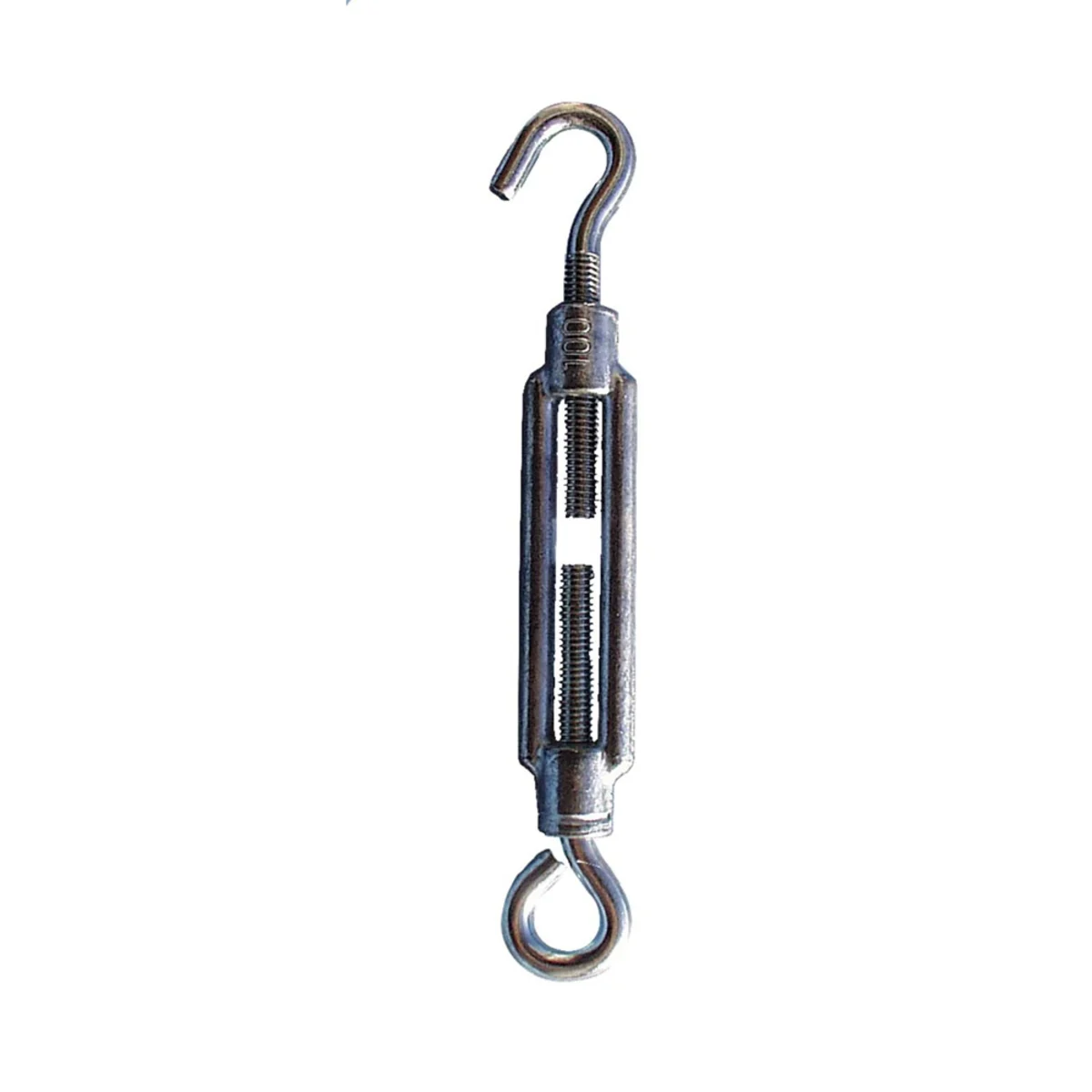 1 Kabelspanner H+o Verzinkt M8 X 70 mm