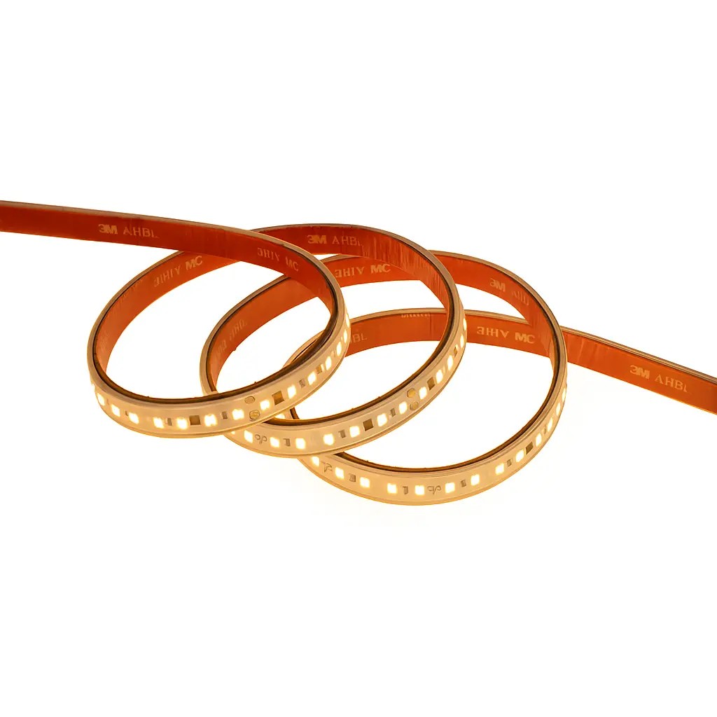 107104- Led Strip 220v 16w/m, 100lm/w, Dimmable,size 10cm–50 3