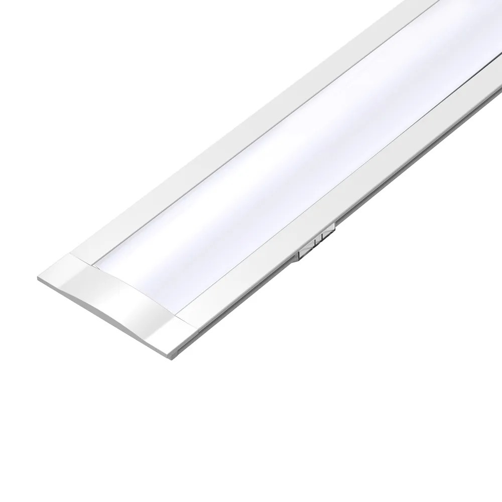 109034 - 2 m Led Profile Recessed White-Ldp