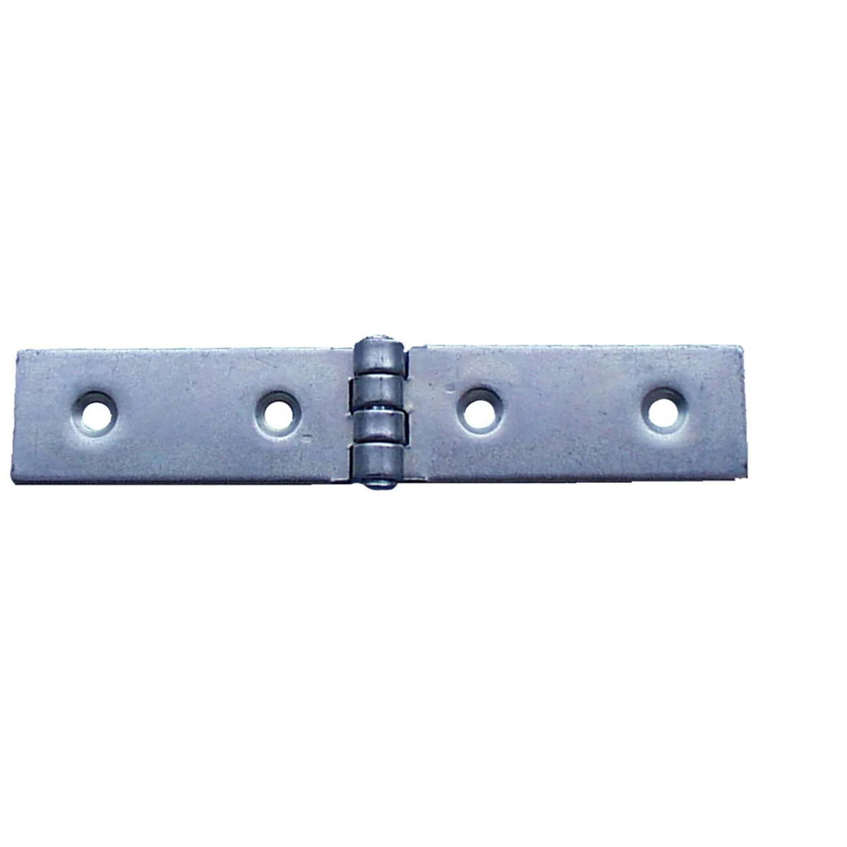 2 Lintscharnieren, Verzinkt 22x120mm