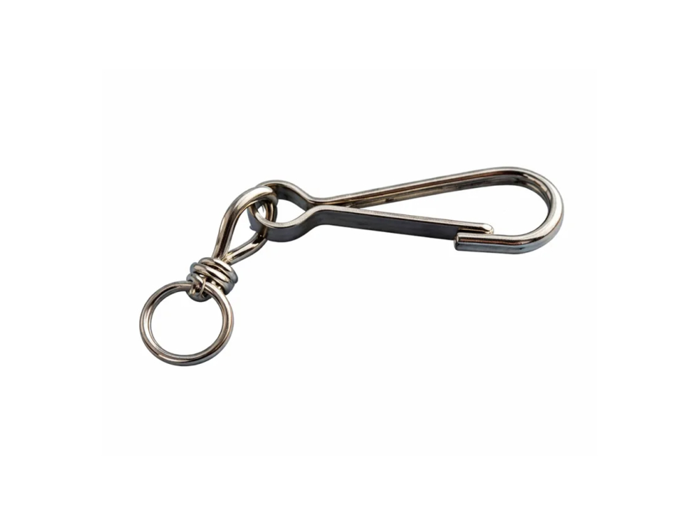 2 Musketierhaken Simplex Vern. 30 mm