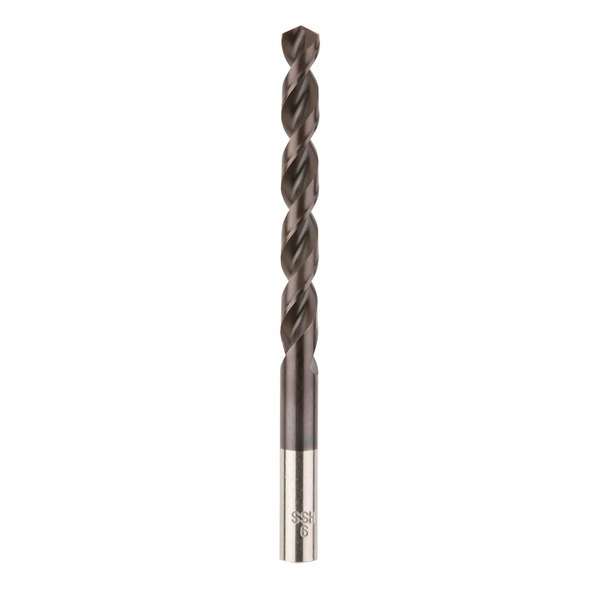 2 Tiain Metaalboren Hss G3 702 2 mm