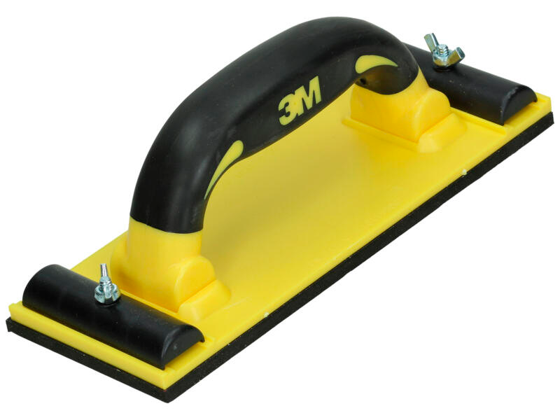 3 m Handschuurgreep