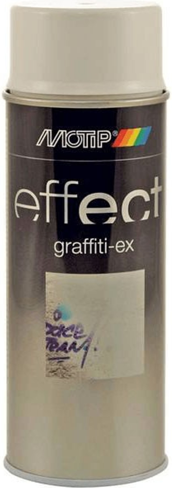 400 ml D.effect Graffiti-Ex