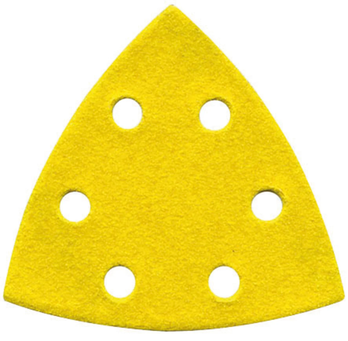 5 Delta Schuurplaatjes K. 120 94x94x94mm