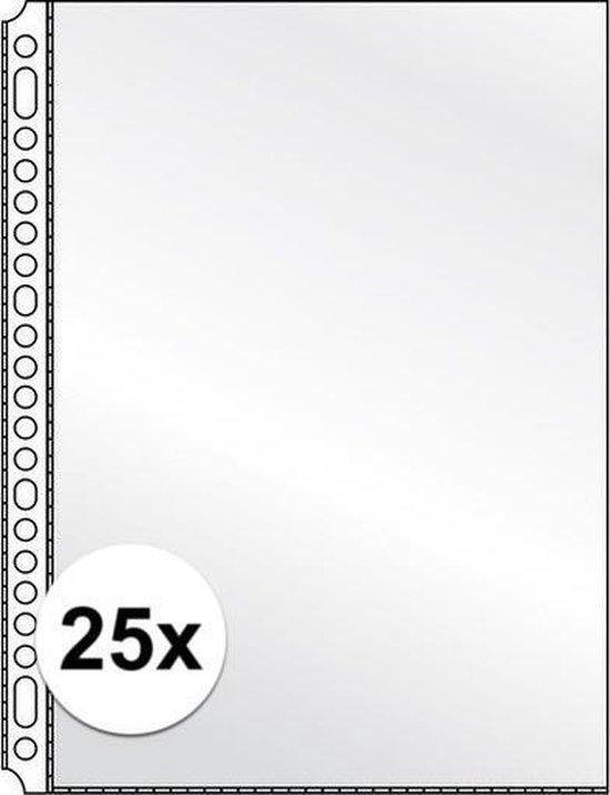 A4 Insteekhoezen 2
