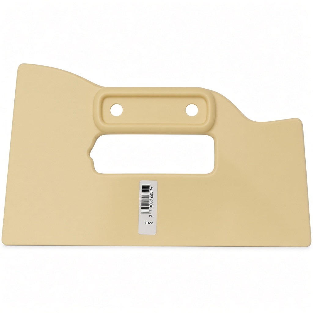 Aandruk Spatel 26 X 11 cm