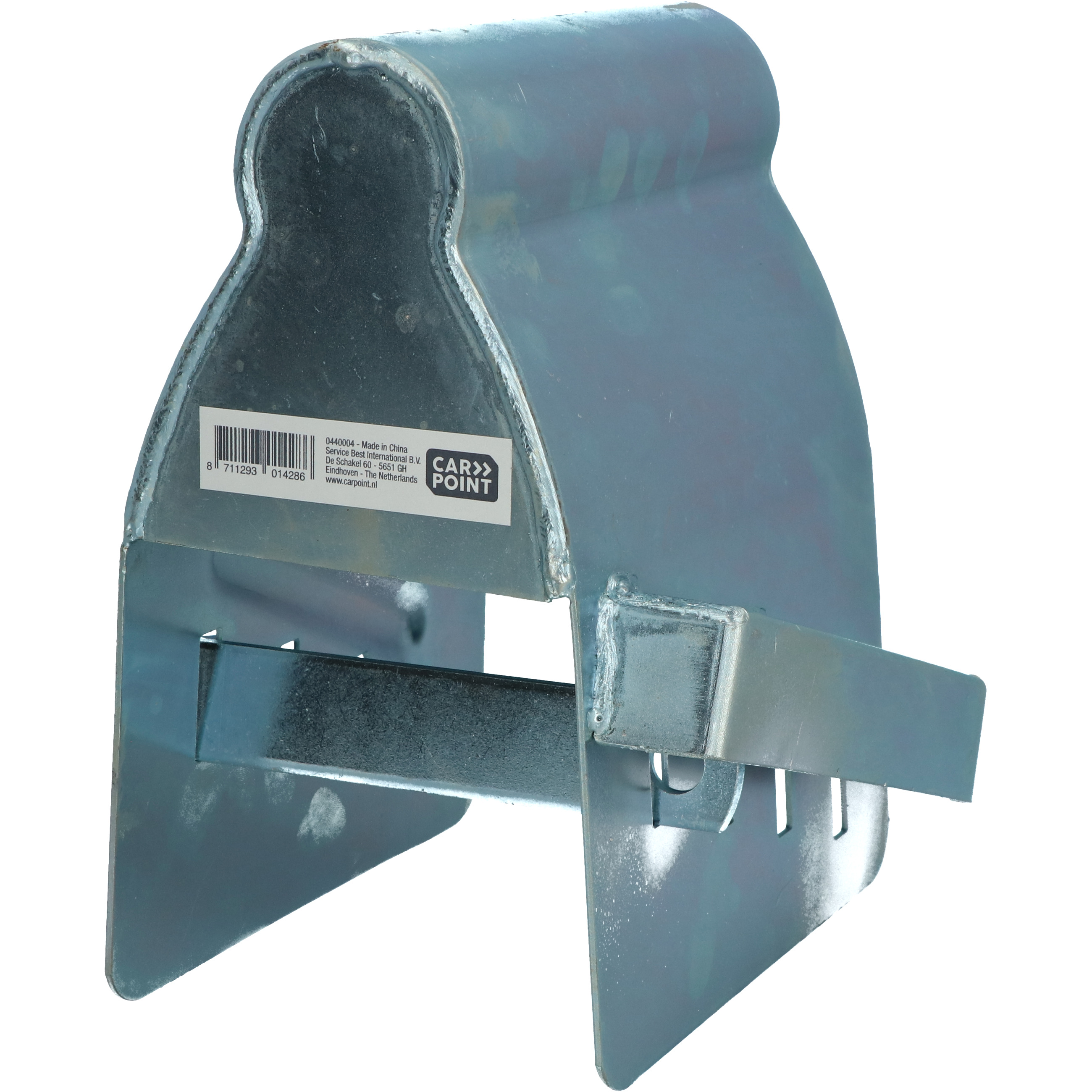 Aanhangerslot Disselslot 2