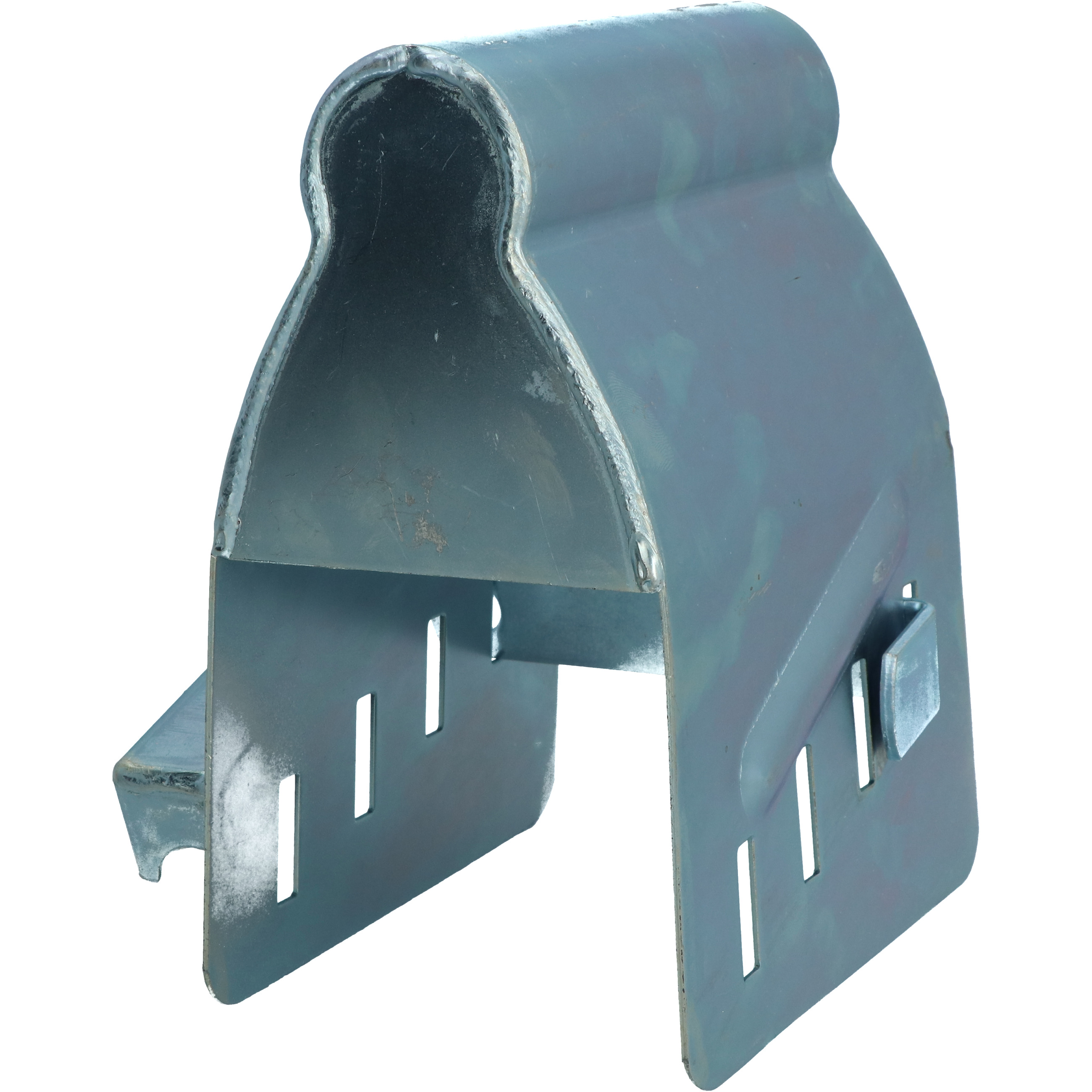 Aanhangerslot Disselslot 4