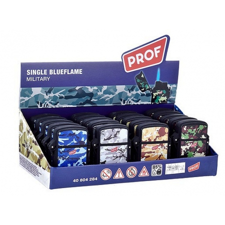 Aansteker Jet Flame Military