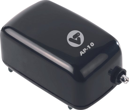 Aardappel Stamper 2