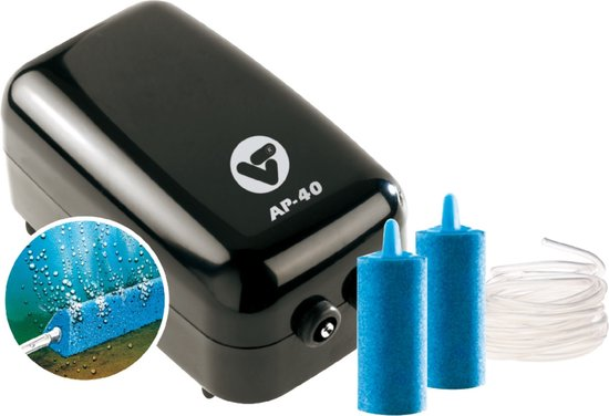 Aardappel Stamper 3
