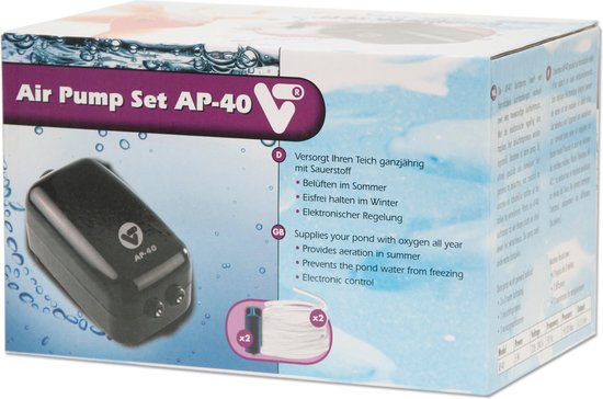 Aardappel Stamper 5