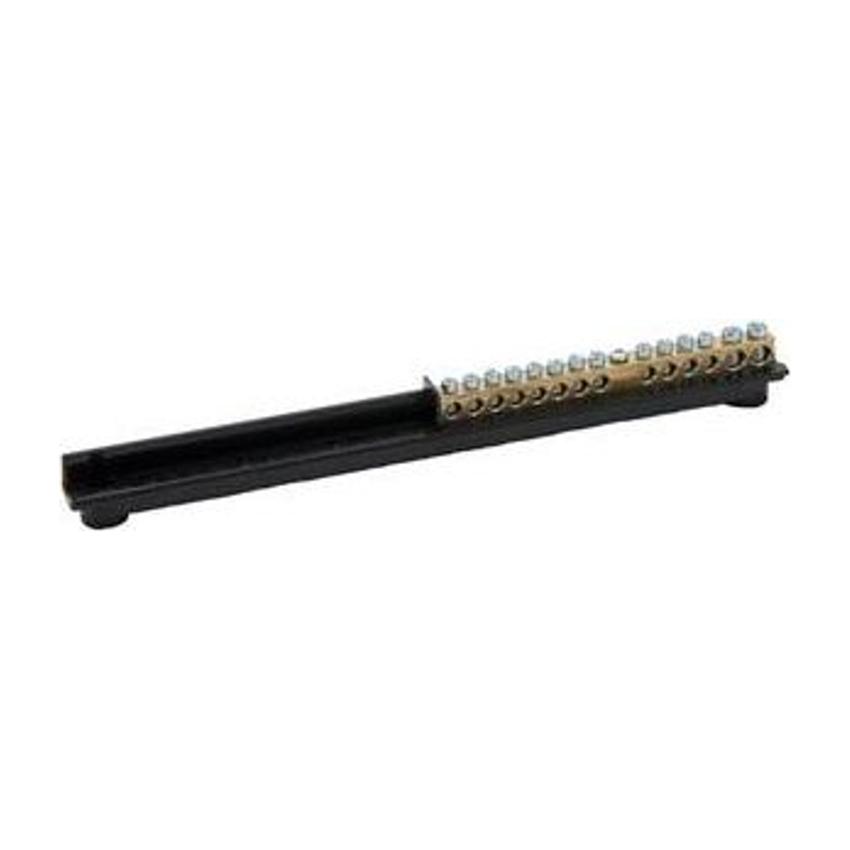Aardingsrail 12+2
