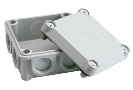 Abb Vynckier Aftakdoos 6-10 mm Ip54