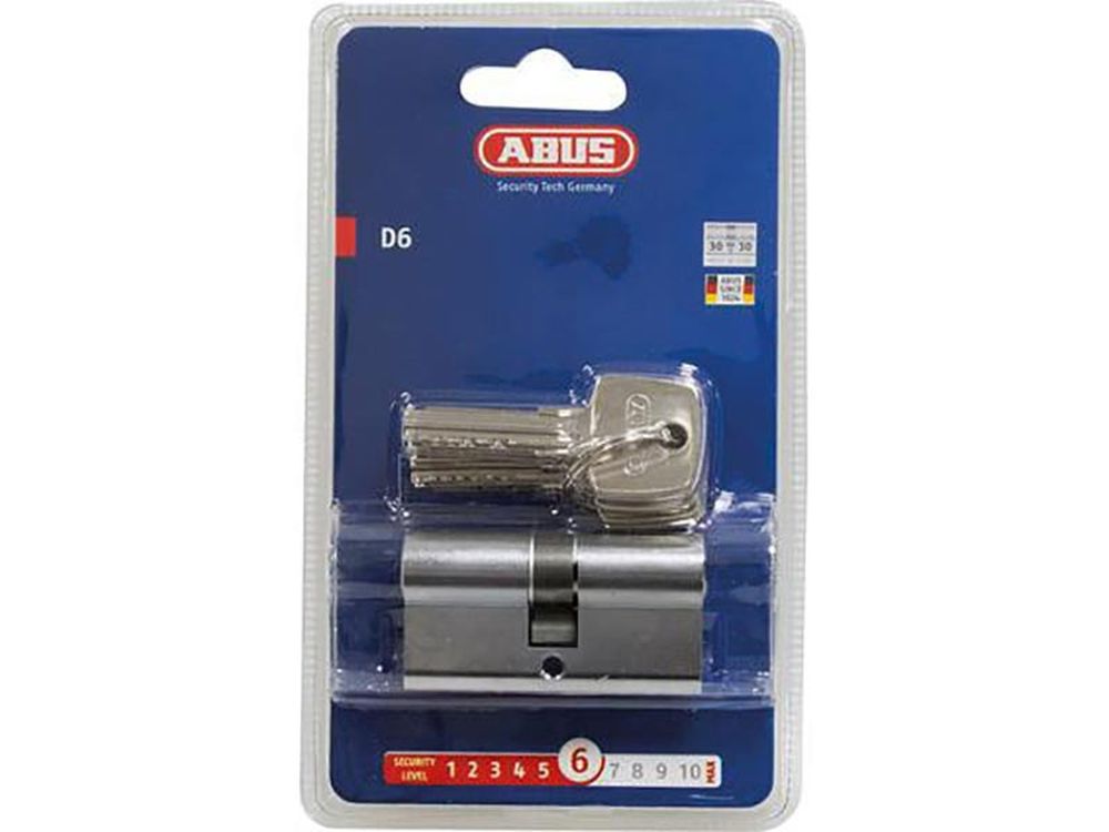 Abus Cilinder D6ps 30-35