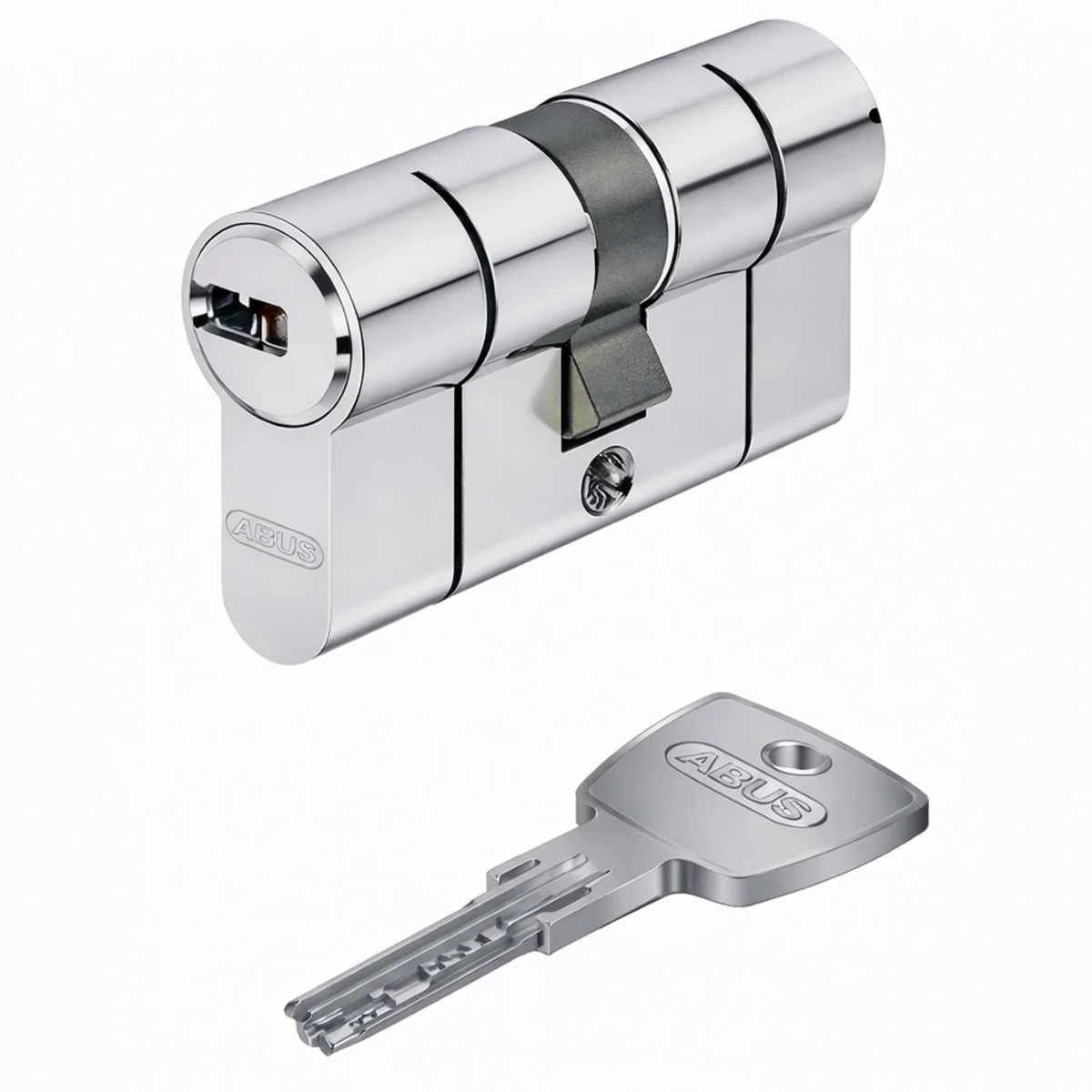 Abus Cilinder D6ps 35-35