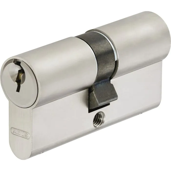 Abus Deurcilinder A93np 50 X 60 mm