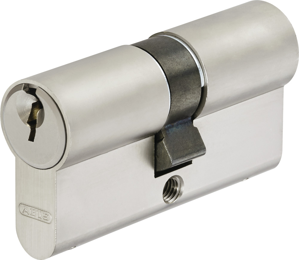 Abus Deurcilinder A93np 60 X 60 mm