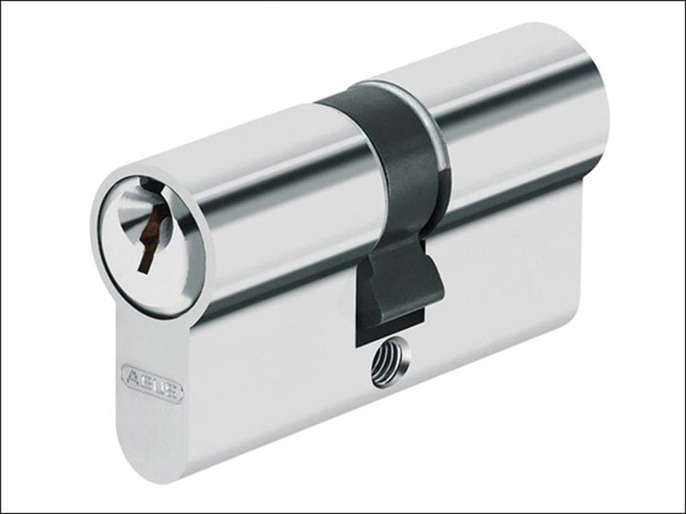Abus Deurcilinder 'E50' 40 X 50 mm