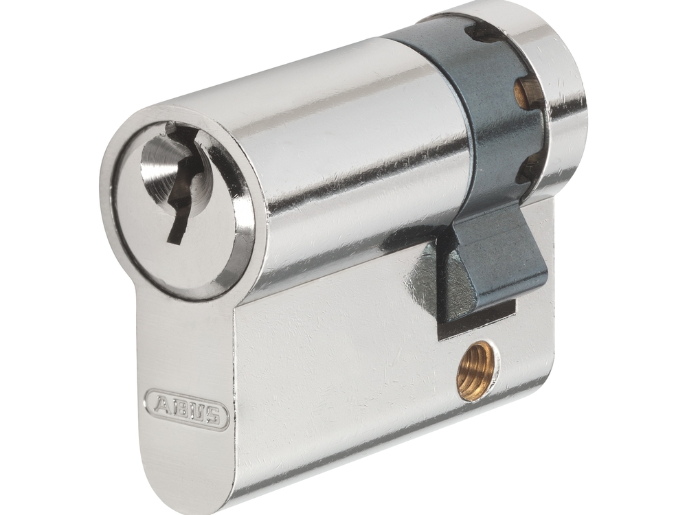 Abus Halve Cilinder 40 mm 10/30