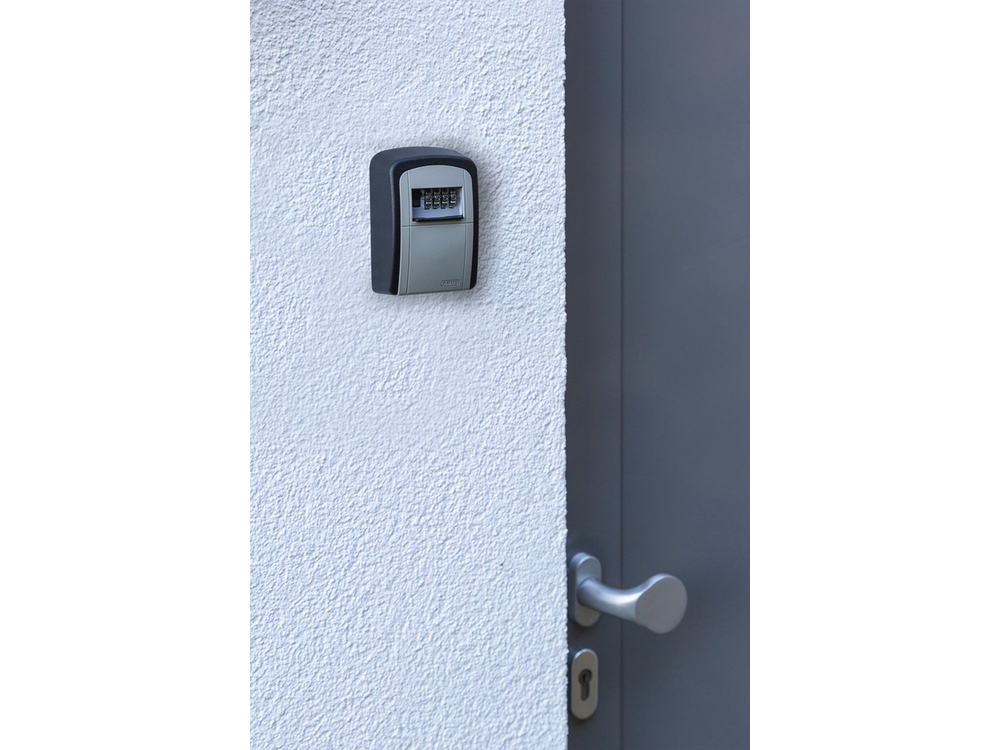 Abus Sleutelkluis 707 4