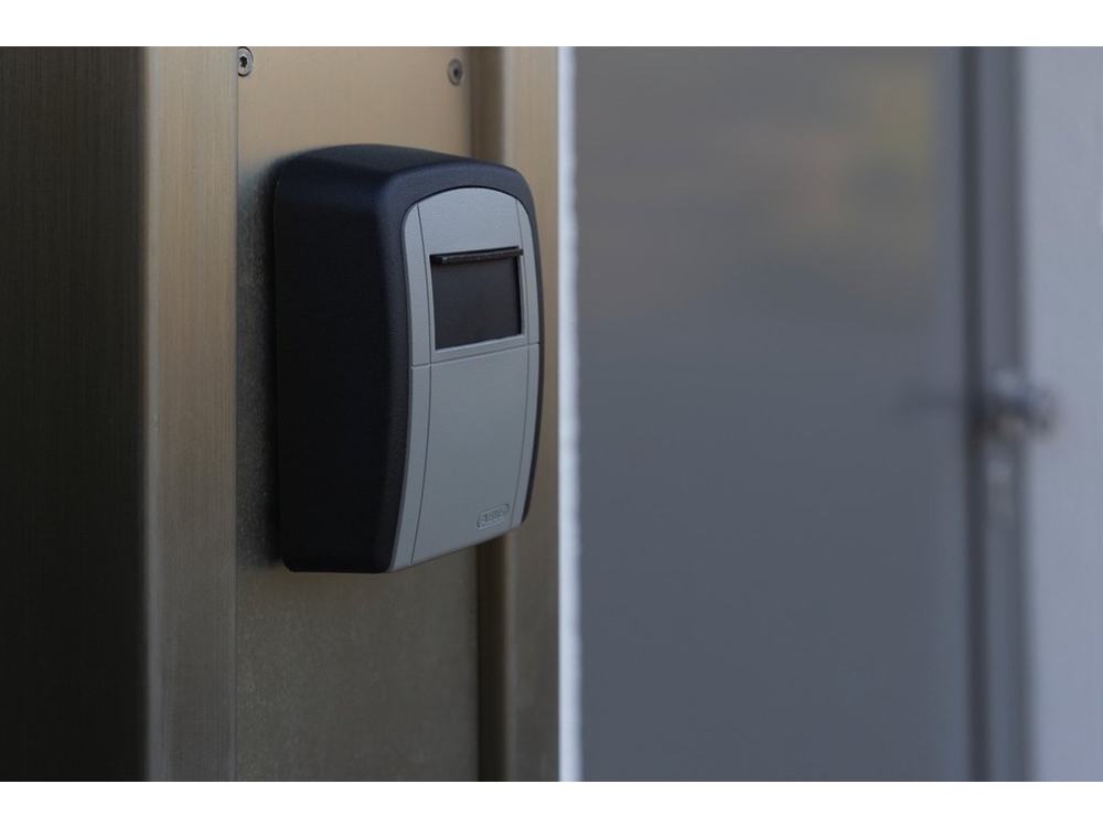 Abus Sleutelkluis 707 5