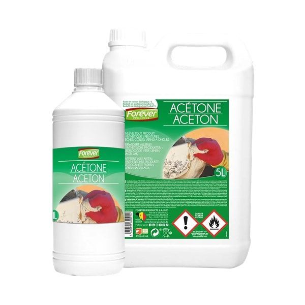 Aceton 5 l
