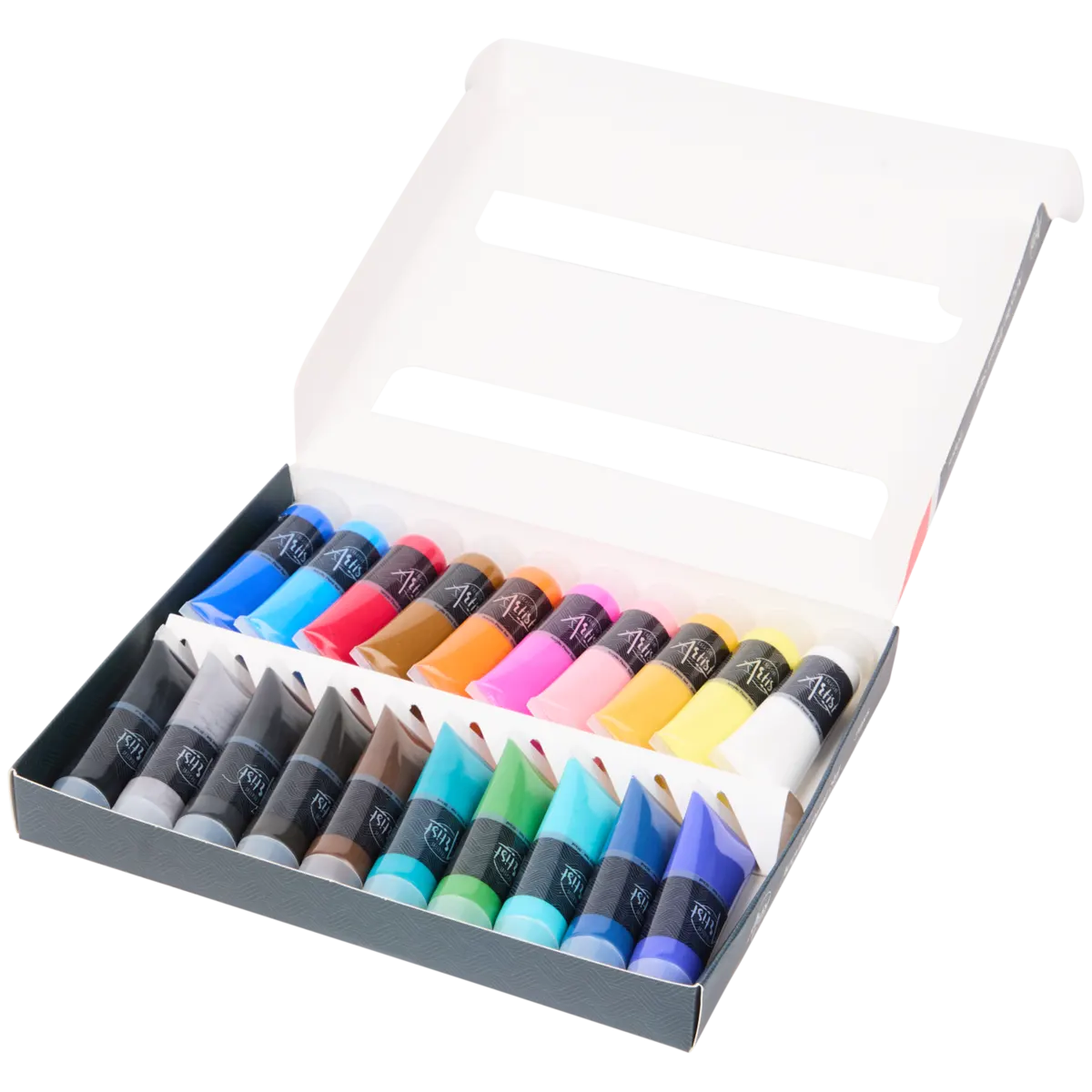 Acrylic Verfset 20st 30 ml 2