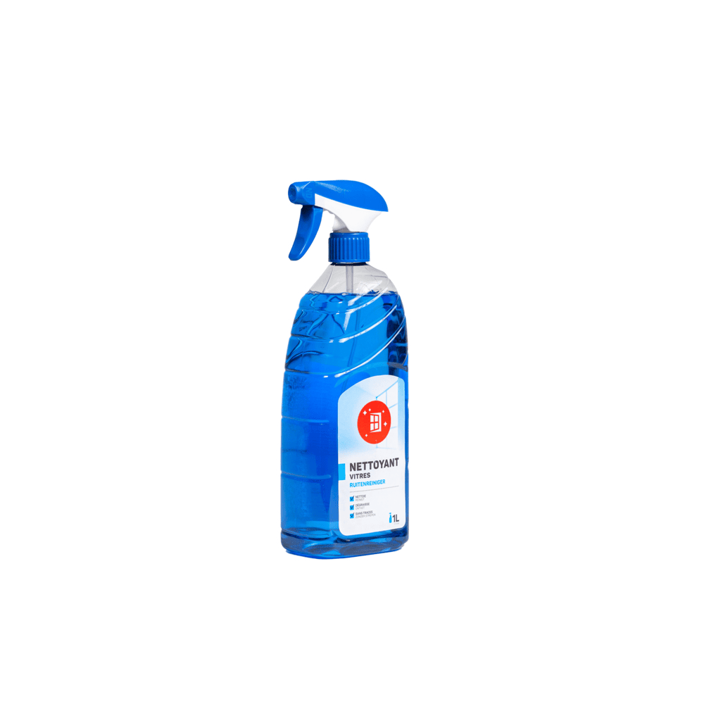 Actiff 1 l Ruitenreiniger 2