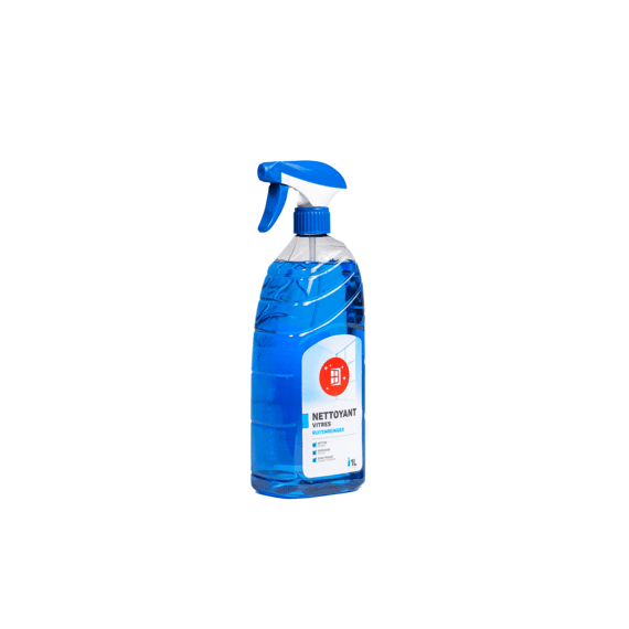 Actiff 1 l Ruitenreiniger 4