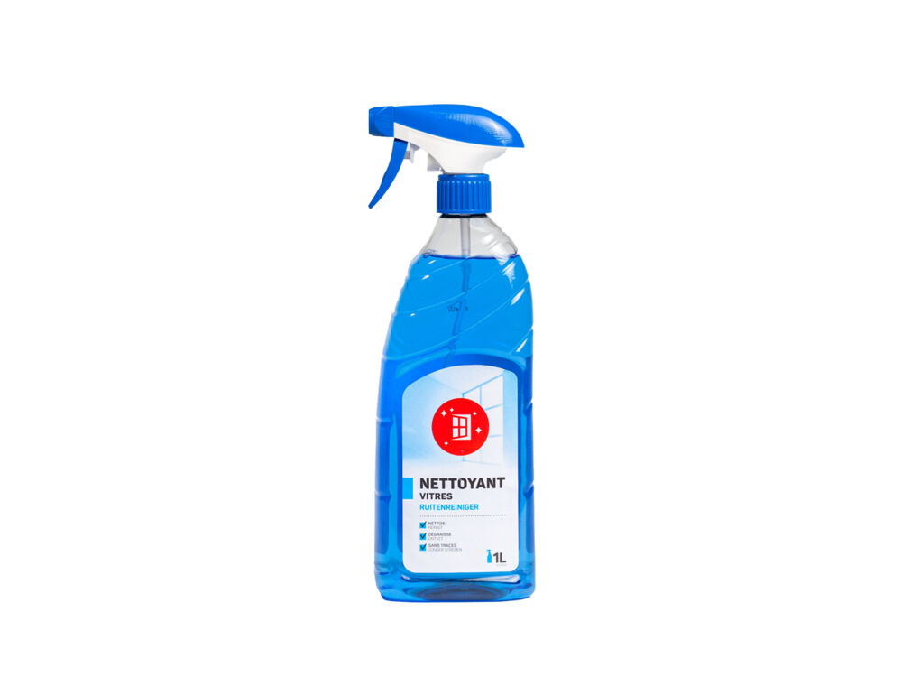 Actiff 1 l Ruitenreiniger 5