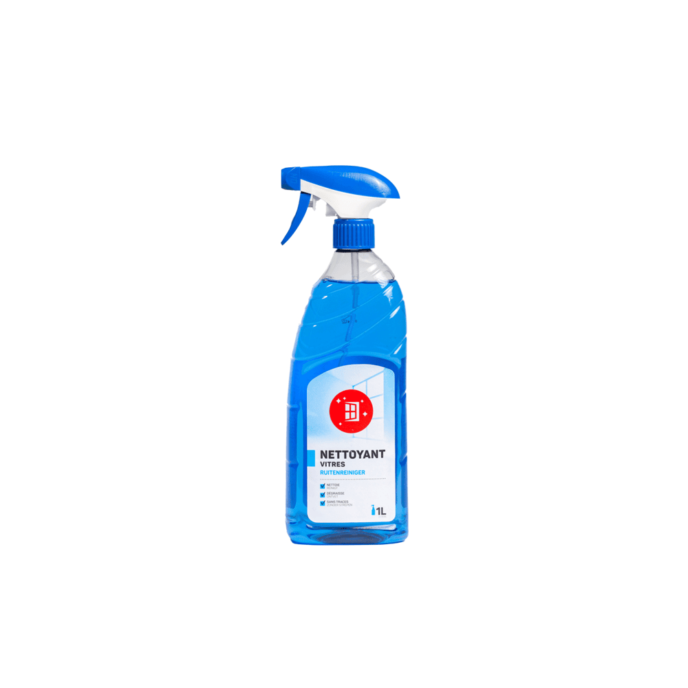 Actiff 1 l Ruitenreiniger