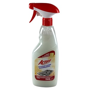 Actiff Keuken Spray 750 ml Marseille