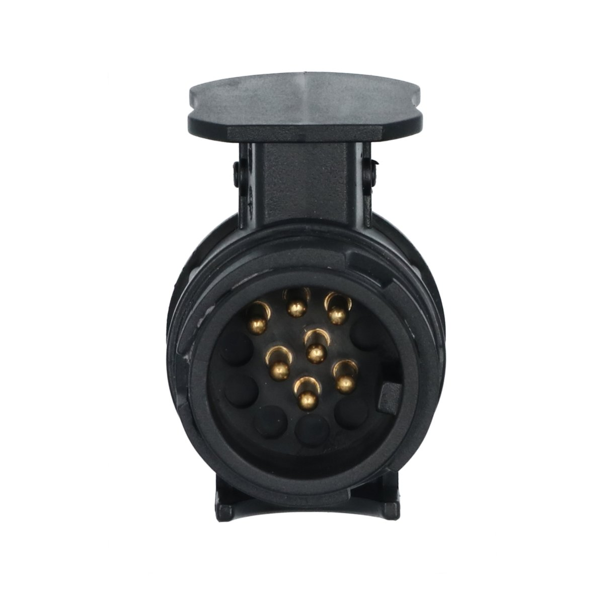 Adapter Kort 13-7-Polig 12v 3