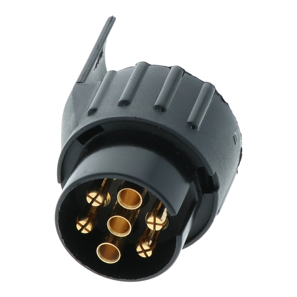 Adapter Kort 7-13-Polig 12v 2