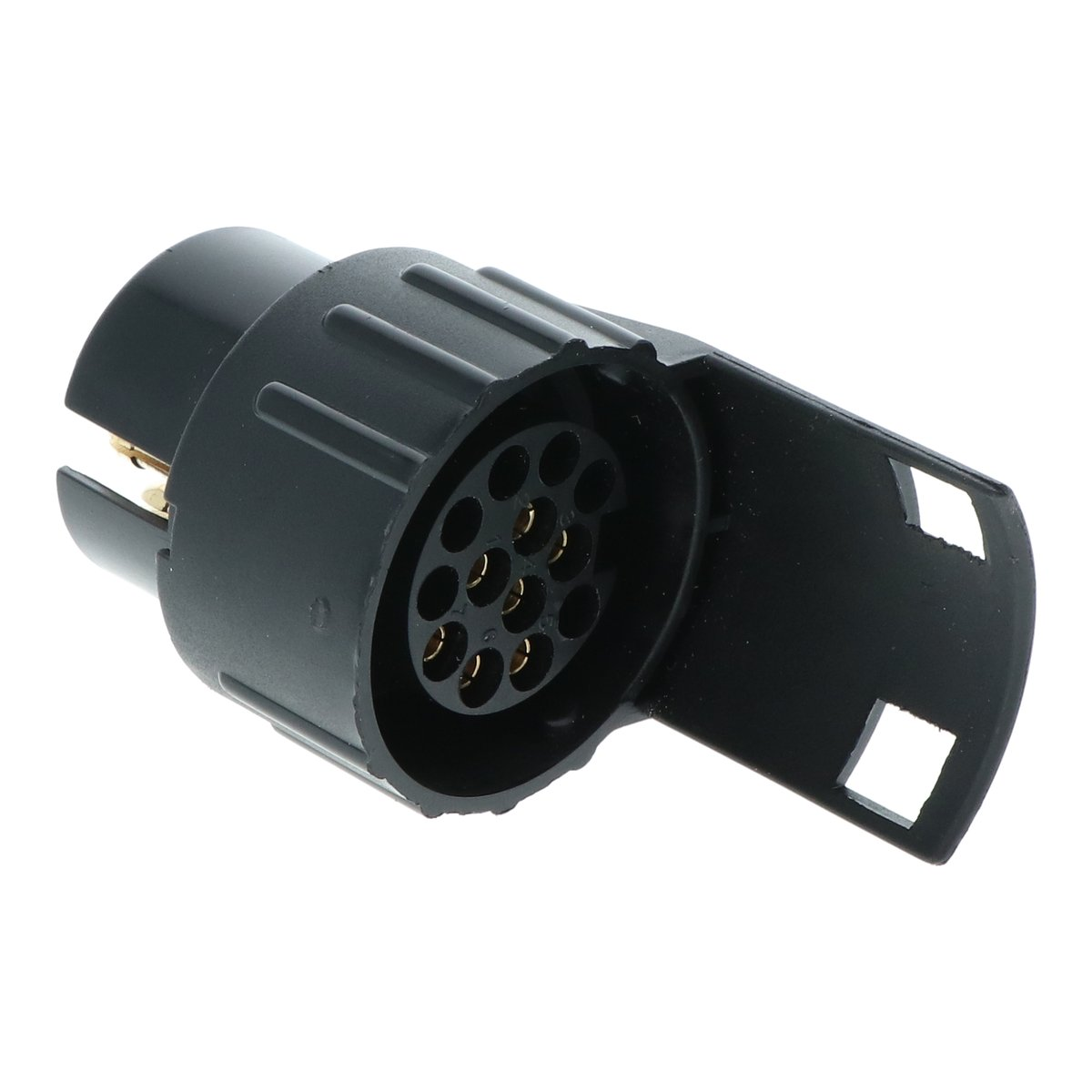 Adapter Kort 7-13-Polig 12v 4