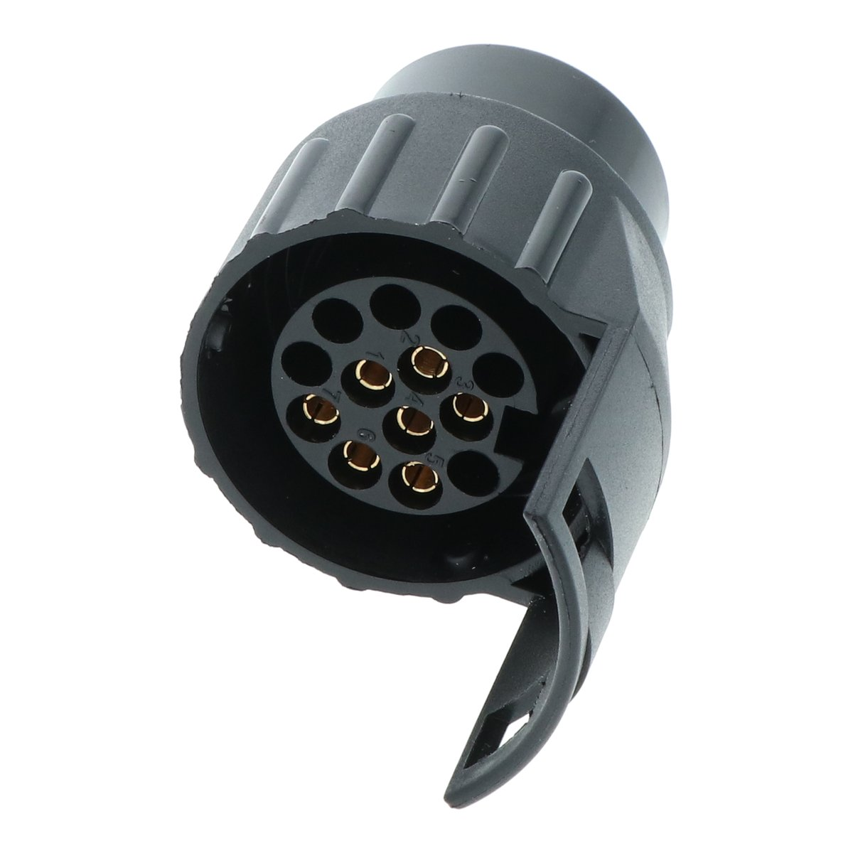 Adapter Kort 7-13-Polig 12v 5