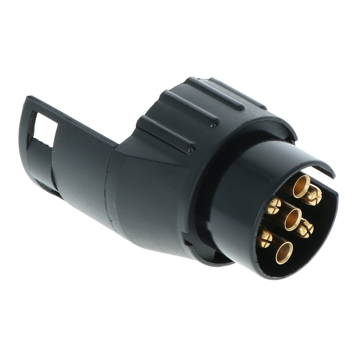 Adapter Kort 7-13-Polig 12v