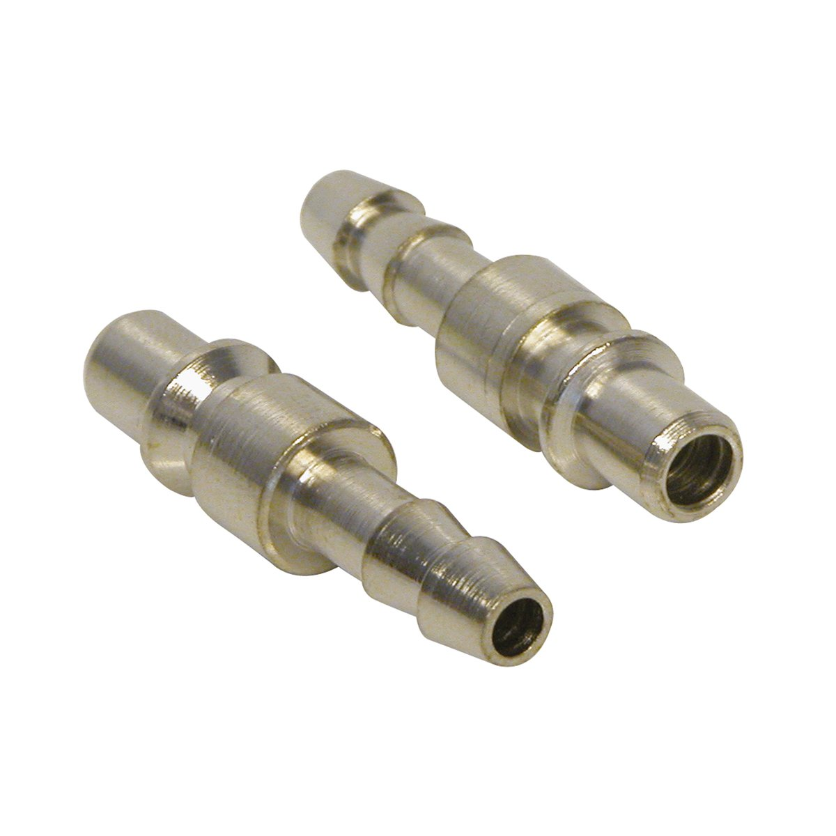 Adaptor 1/4'' Man. Slangdr. 7mm.2s