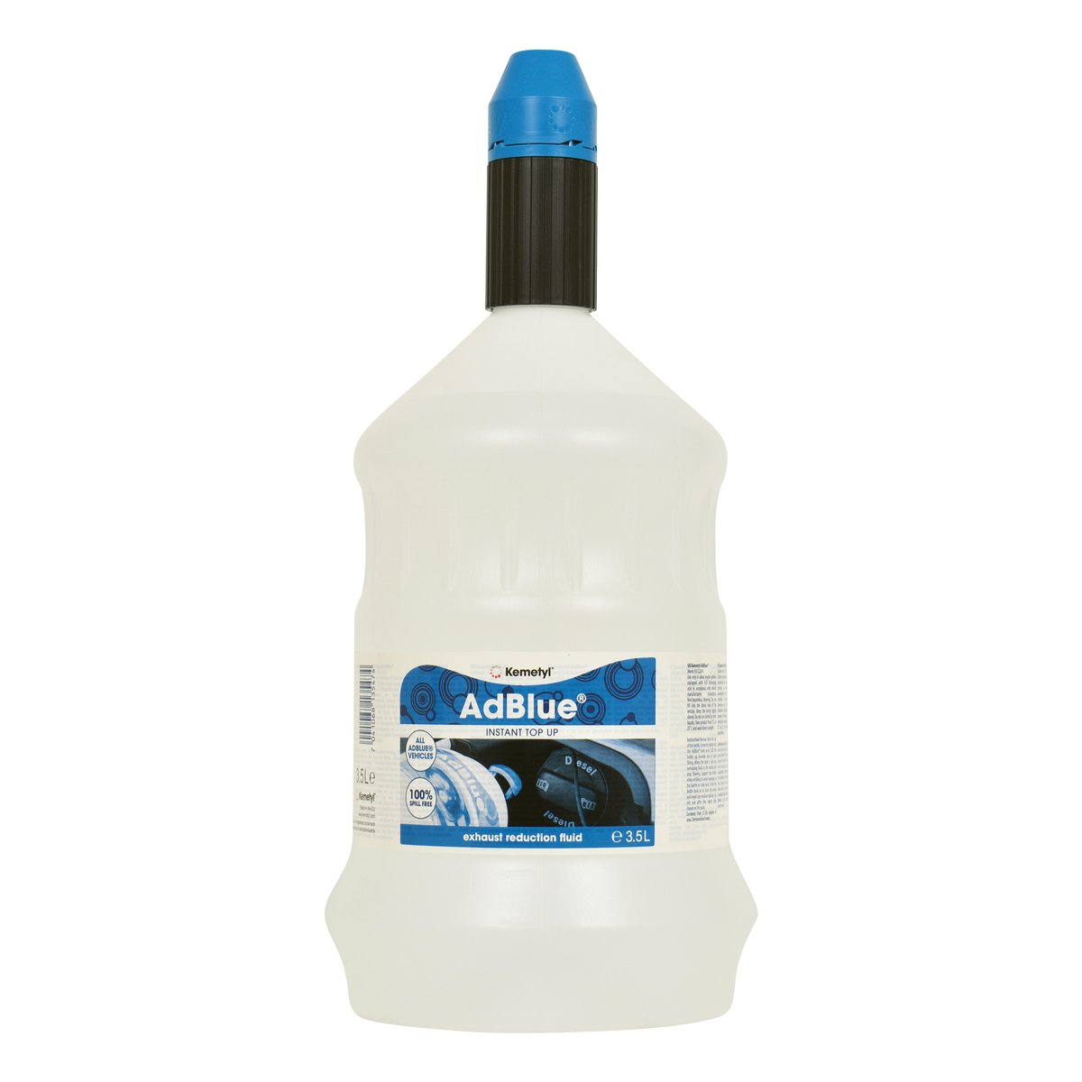 Adblue 3.5 l