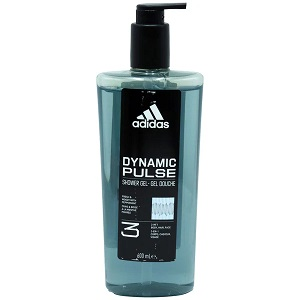 Adidas Douchgel Dynamic Pulse 250 ml