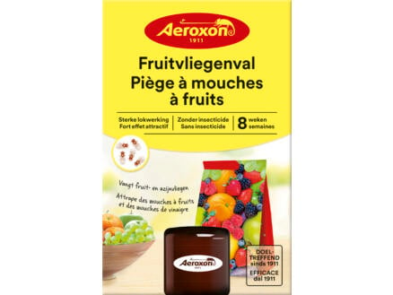 Aeroxon Fruitvliegenval 2