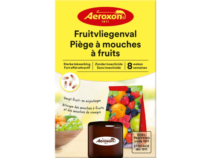 Aeroxon Fruitvliegenval