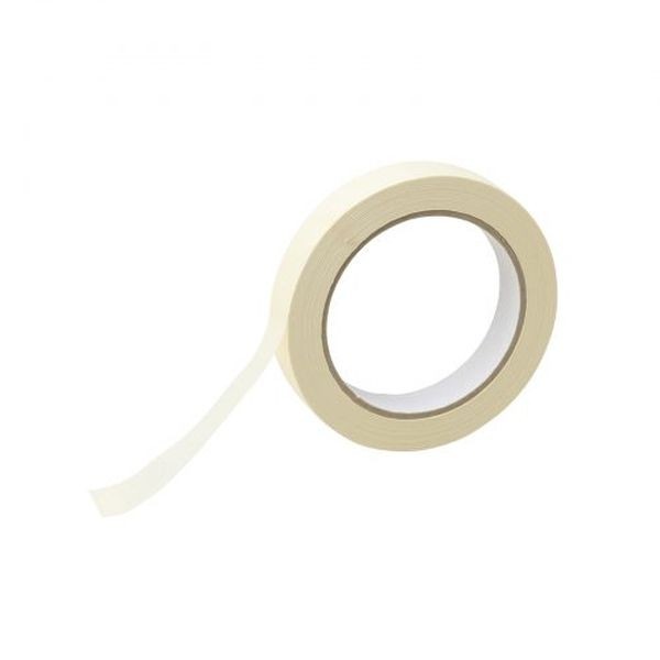 Afplaktape 19 mm X 50 m