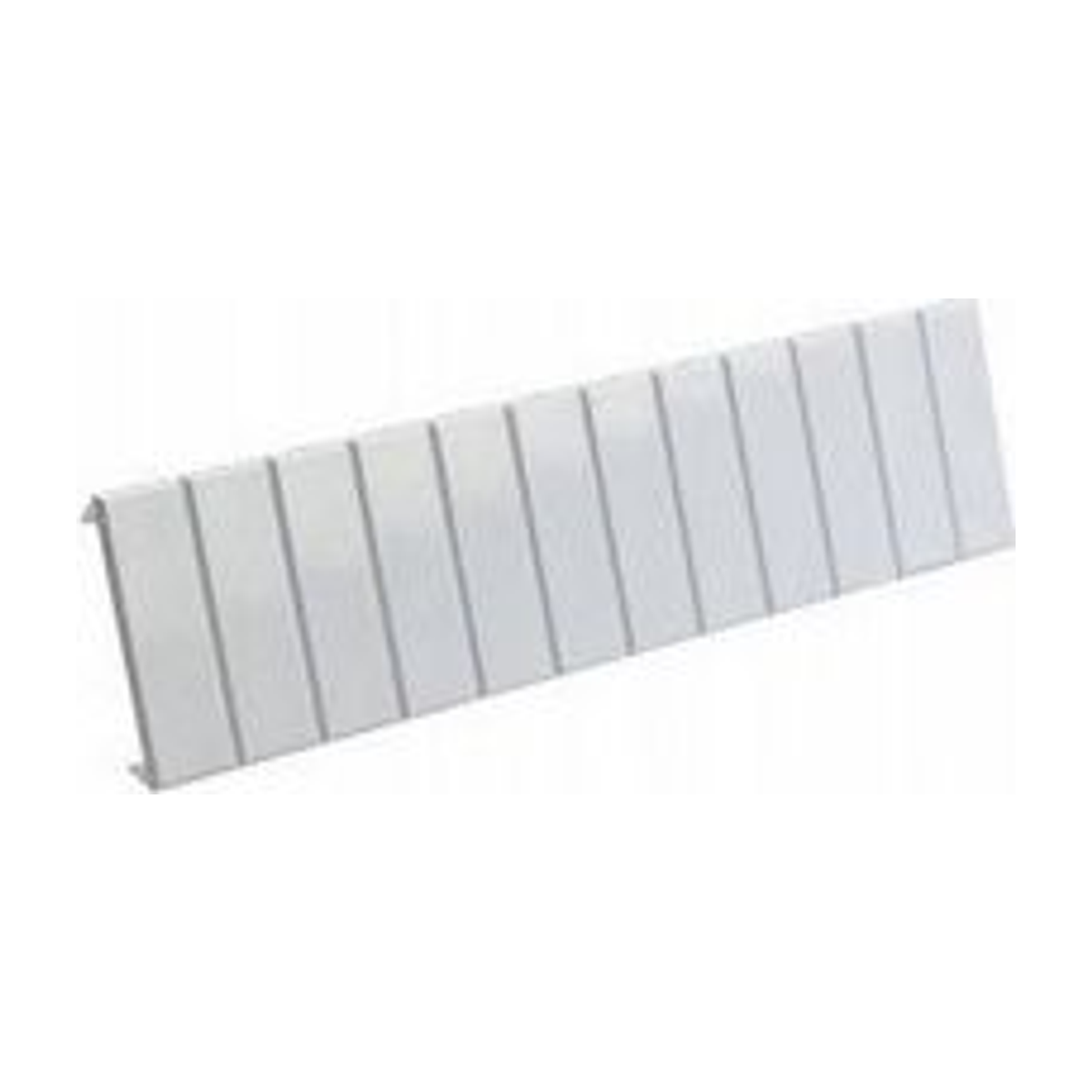 Afsluiter Zekering Kast 12mod 1st