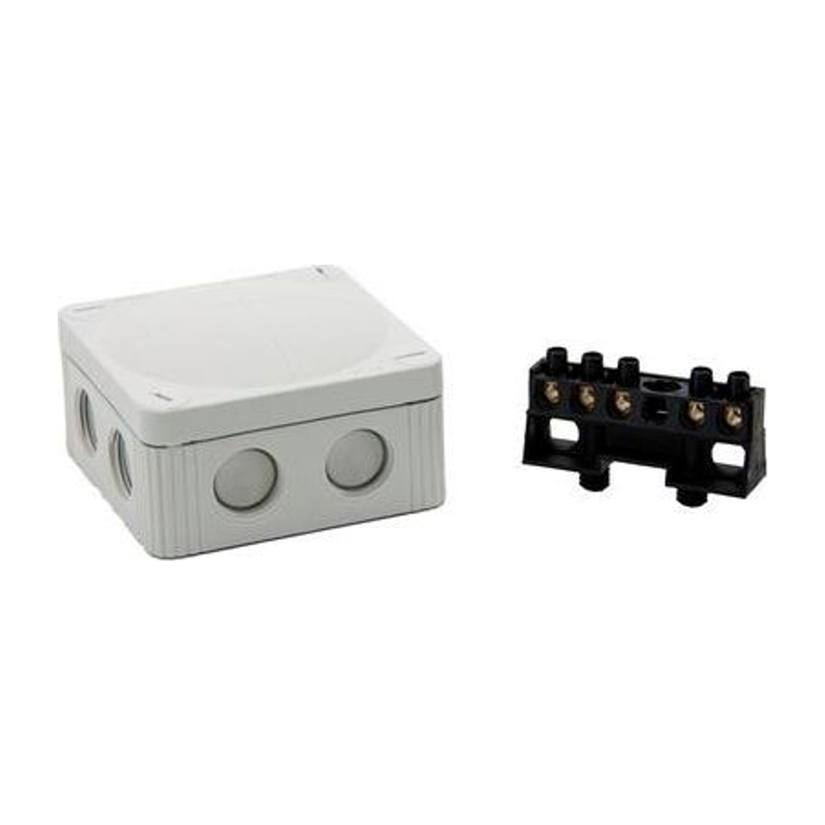 Aftakdoos Ip66