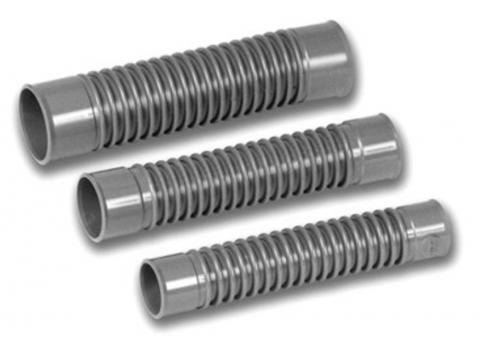 Afvoerflexibel 32mmx650 4