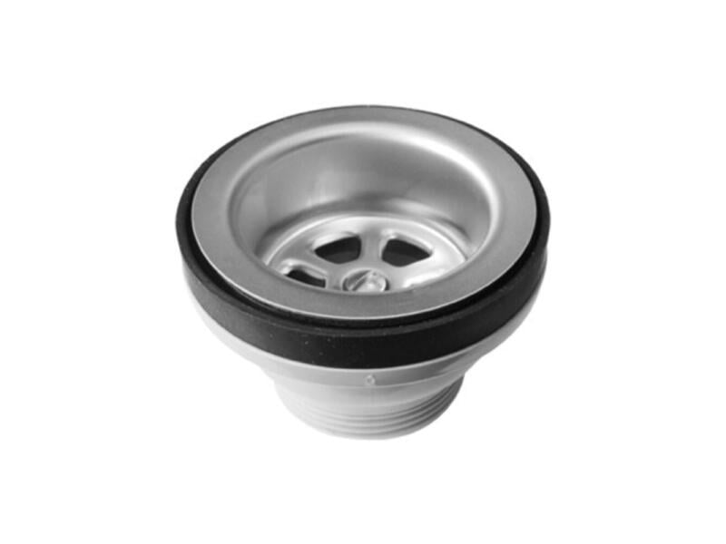 Afvoerplug Vr Overlp 6/4x2"